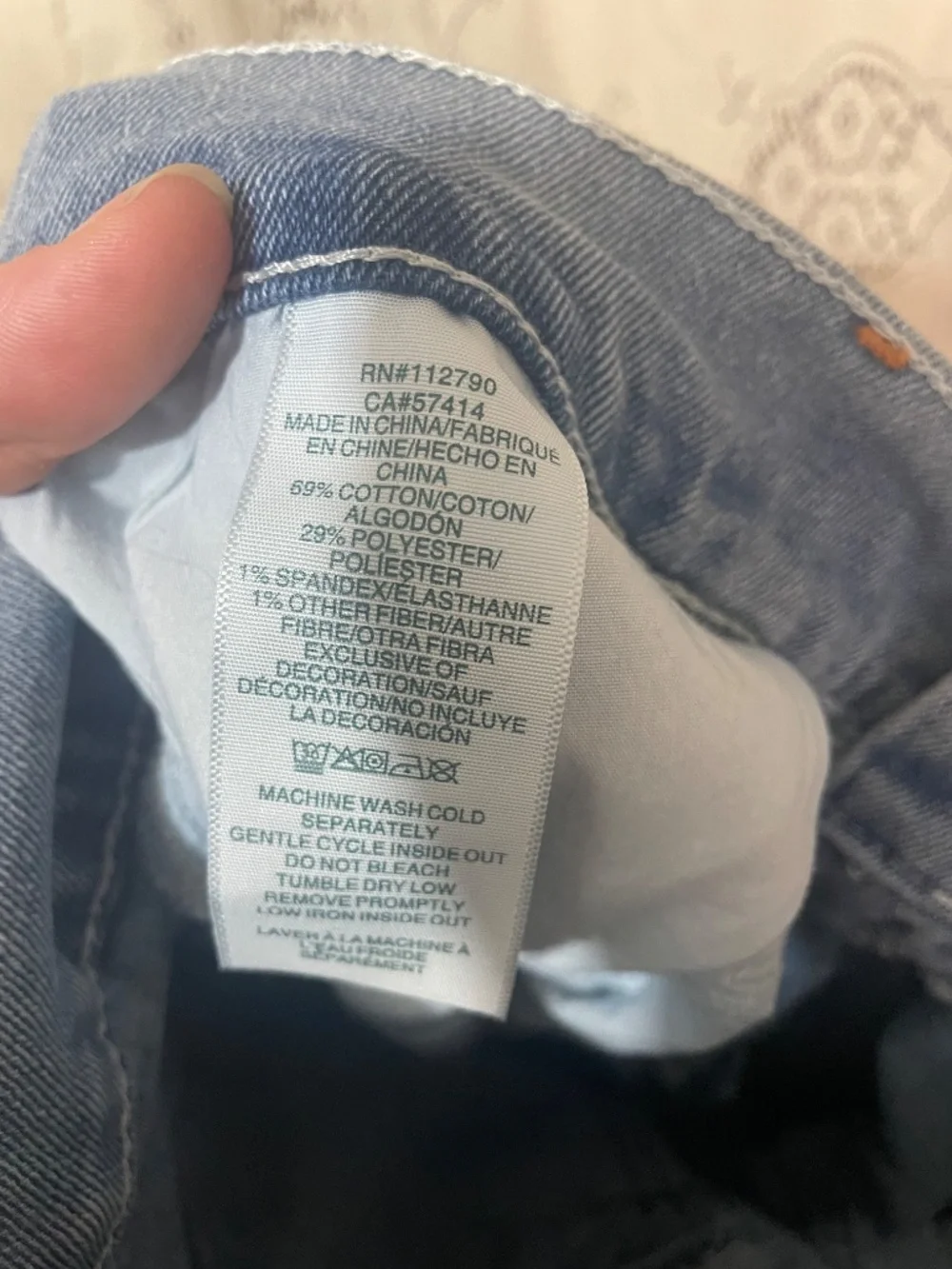 True Religion true religion